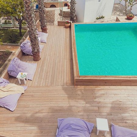Christa Luxury Apartments Kávos Zewnętrze zdjęcie