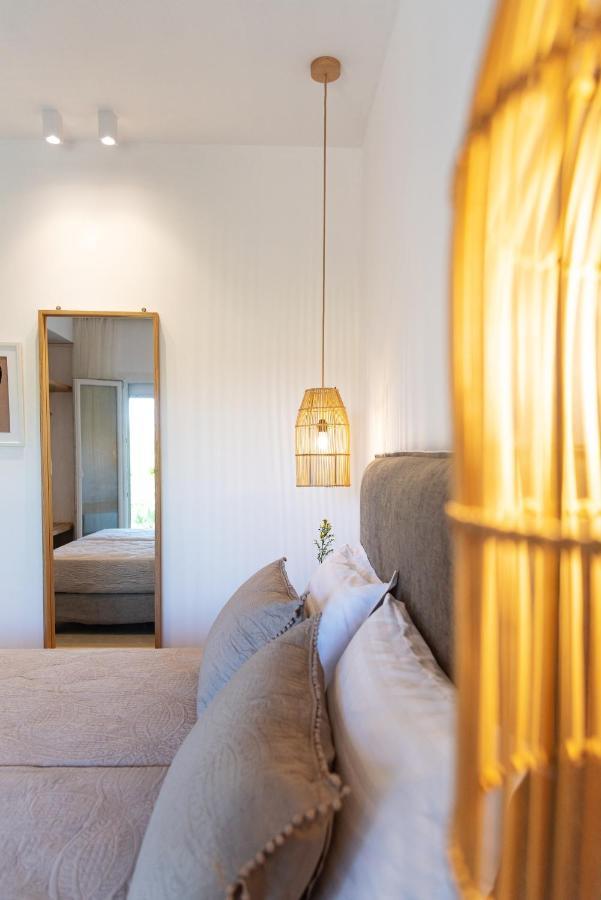 Christa Luxury Apartments Kávos Zewnętrze zdjęcie