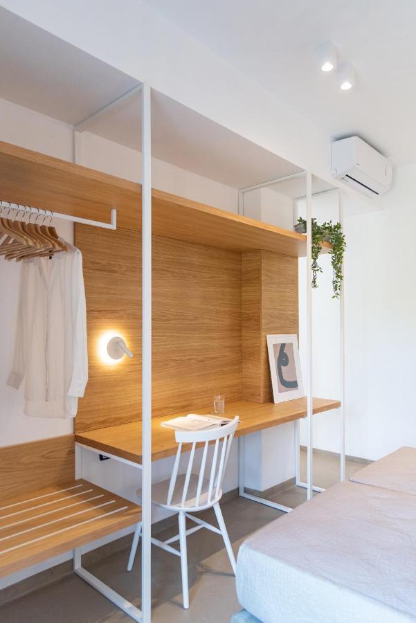 Christa Luxury Apartments Kávos Zewnętrze zdjęcie