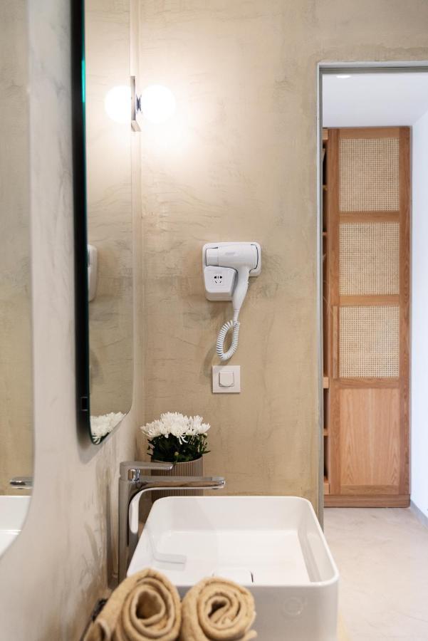 Christa Luxury Apartments Kávos Zewnętrze zdjęcie