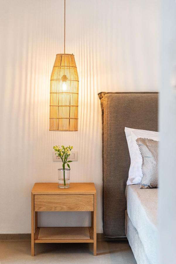 Christa Luxury Apartments Kávos Zewnętrze zdjęcie
